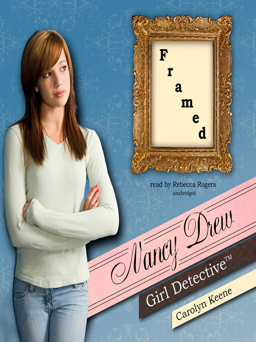 Title details for Framed by Carolyn Keene - Available